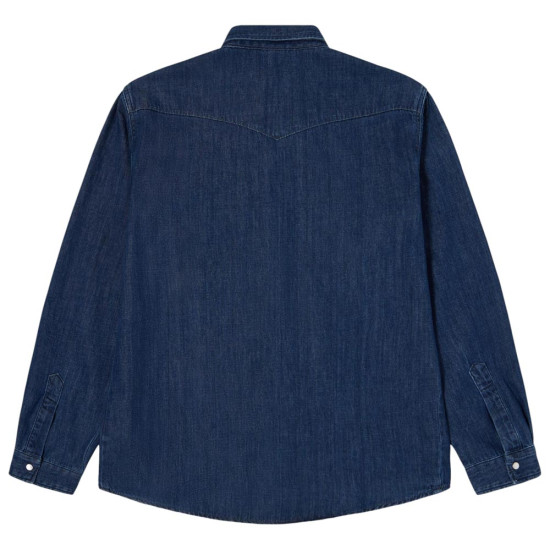 Edwin Ανδρικό πουκάμισο Western Shirt